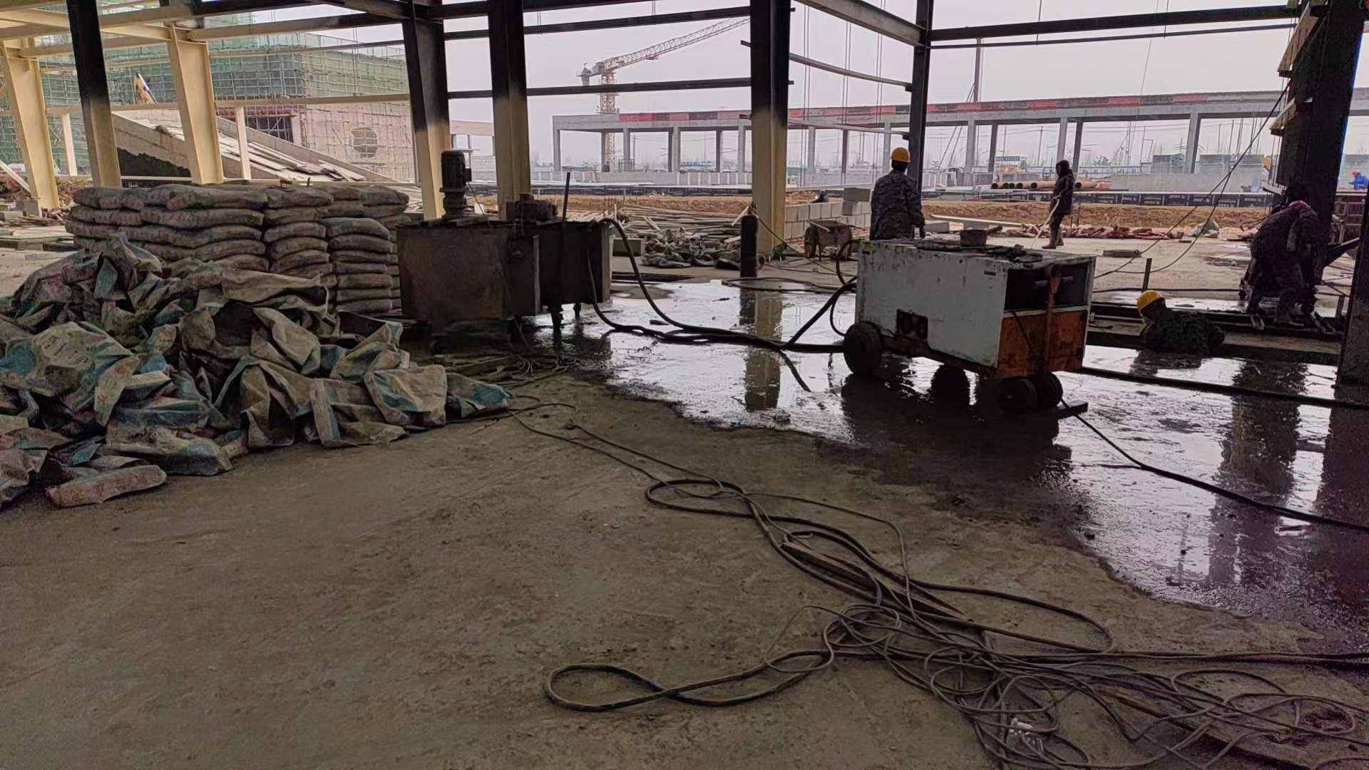 本溪房屋地基下沉加固一般需要多少费用