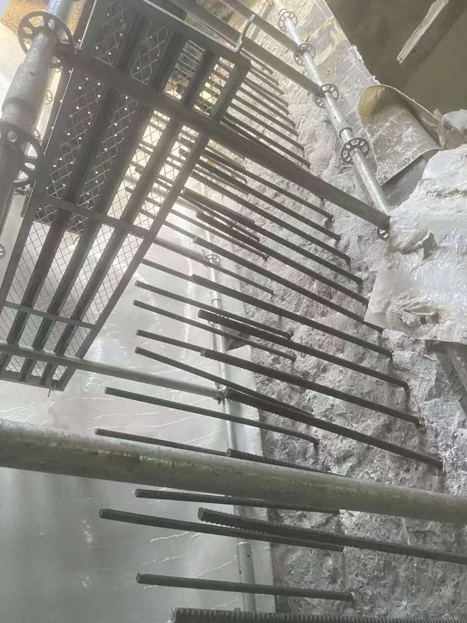 本溪墙体开裂有没有安全隐患?