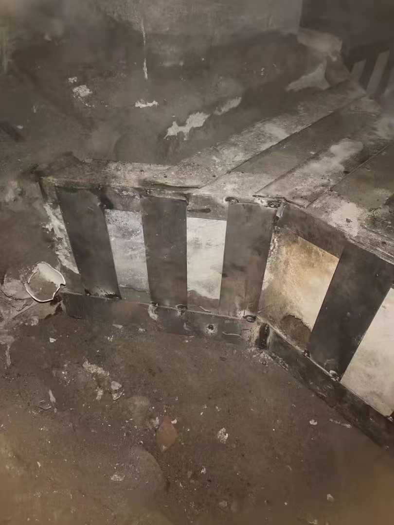 本溪砖混结构房子如何加固